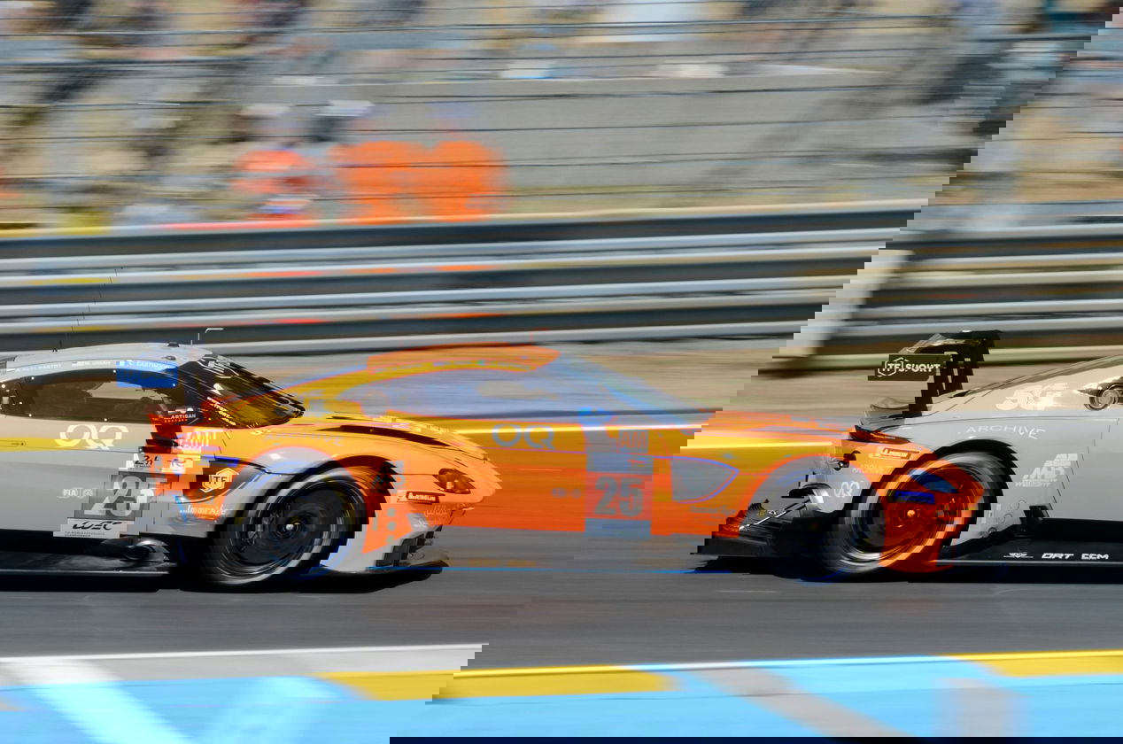 Trek Legendaris di Game Balap (dan Kembar Dunia Nyata mereka)