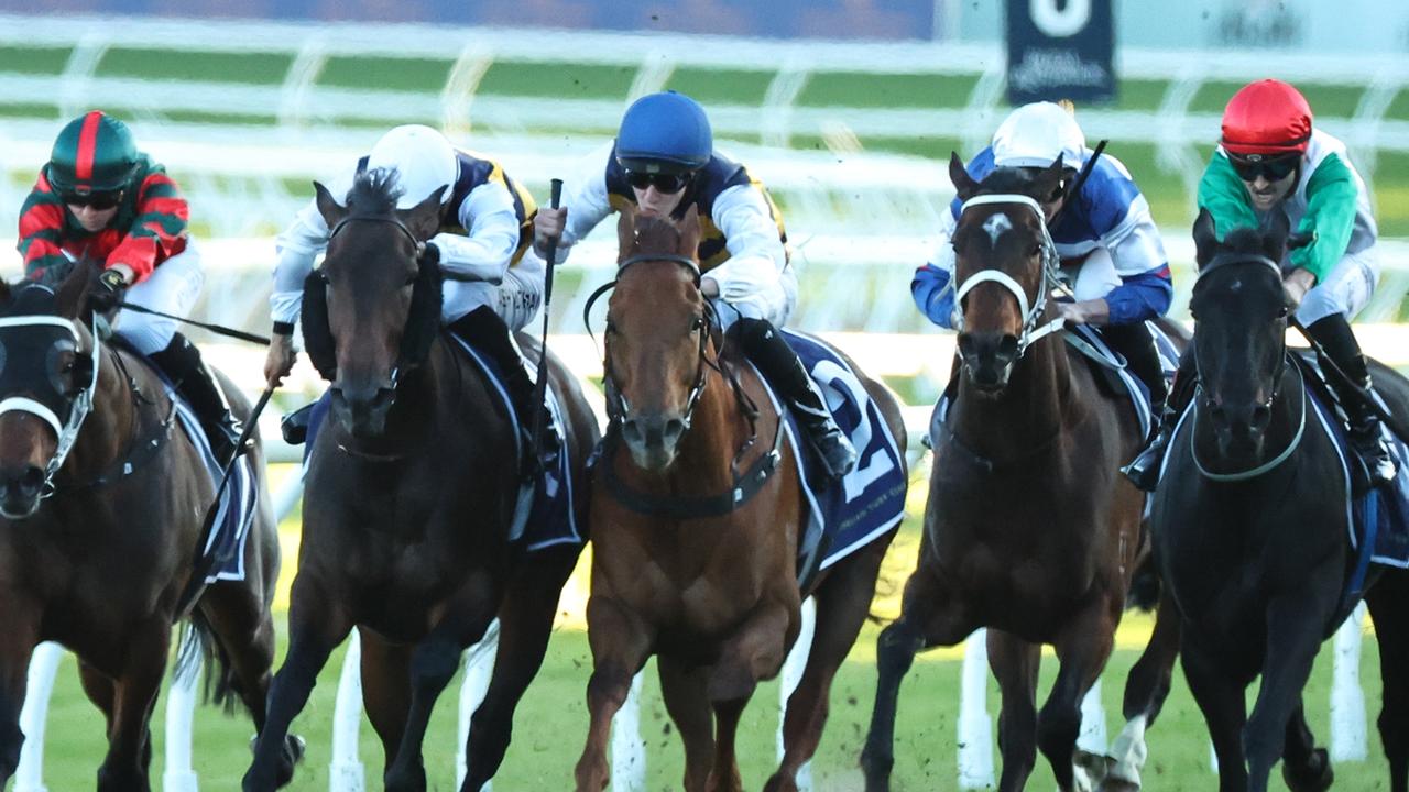 Ulasan Taruhan Besar: The Hits and Misses dari balap hari Sabtu