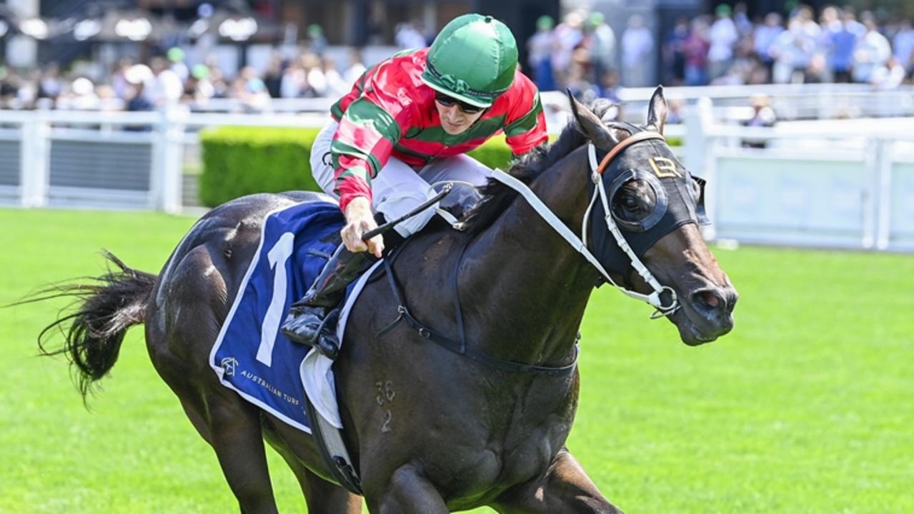 'Dia bisa menang': lees outsider memiliki bakat untuk momen emas