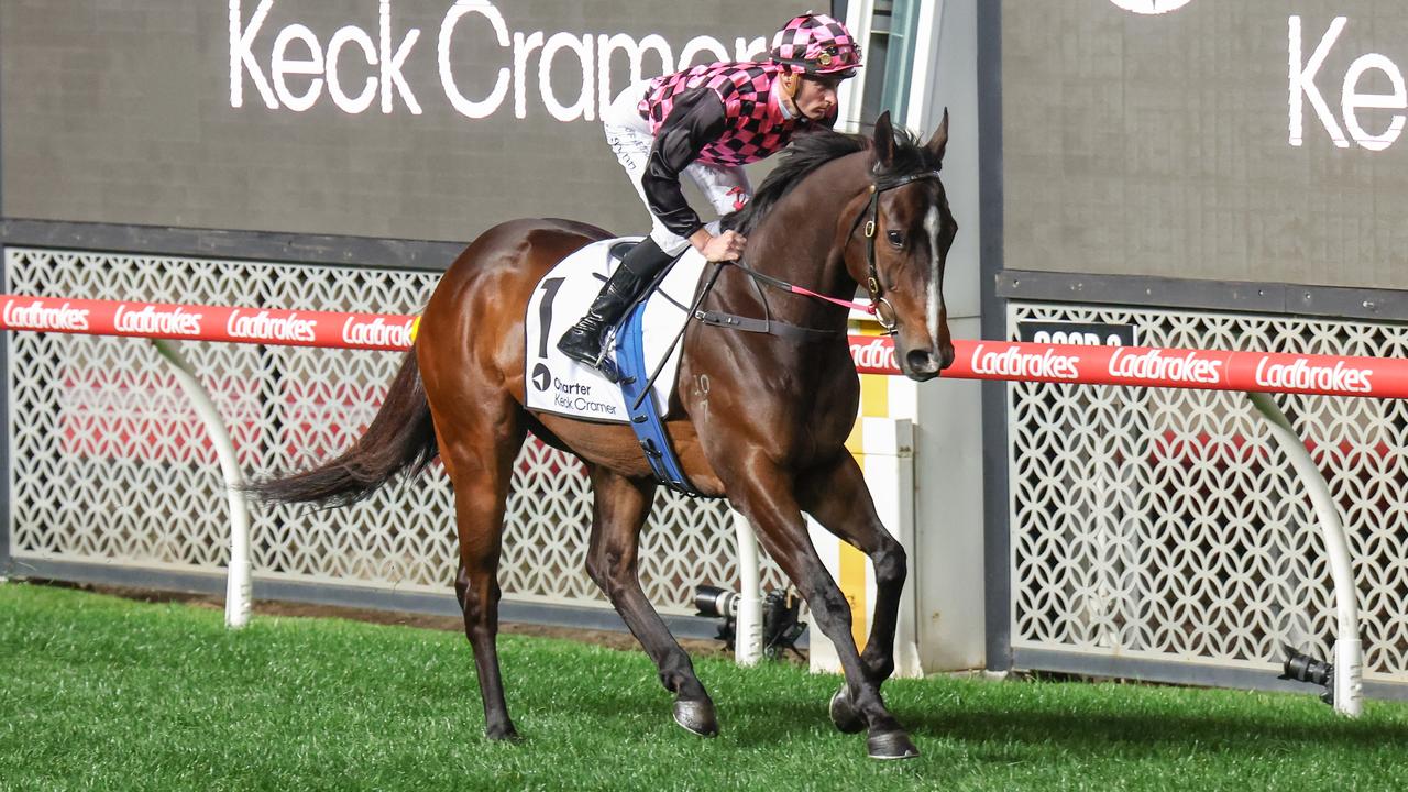 Nash Rawiller Untuk Membantu Rob Heathcote Turn Back Time Di Taruhan Manikato yang Berkesan