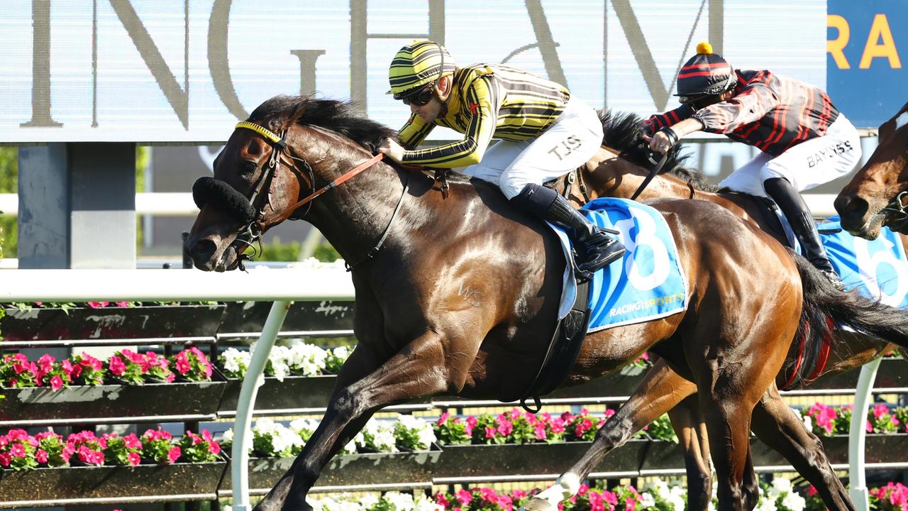 Jedibeel menghadapi ujian besar untuk menunjukkan nilai everest -nya