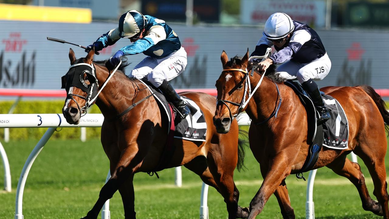 Waller lega ketika Birdman mematahkan bebek untuk mengencang untuk Metrop