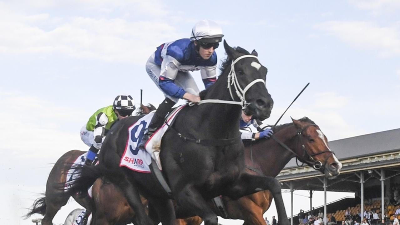 Soul of Spanyol melonjak ke dalam bingkai Metrop di Newcastle Cup