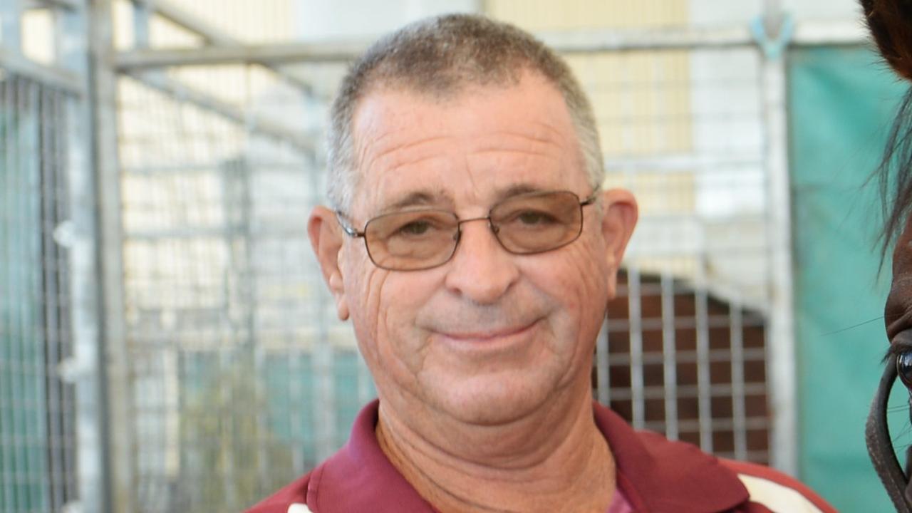 Pelatih Rockhampton hit dengan larangan 10 bulan atas zat terlarang