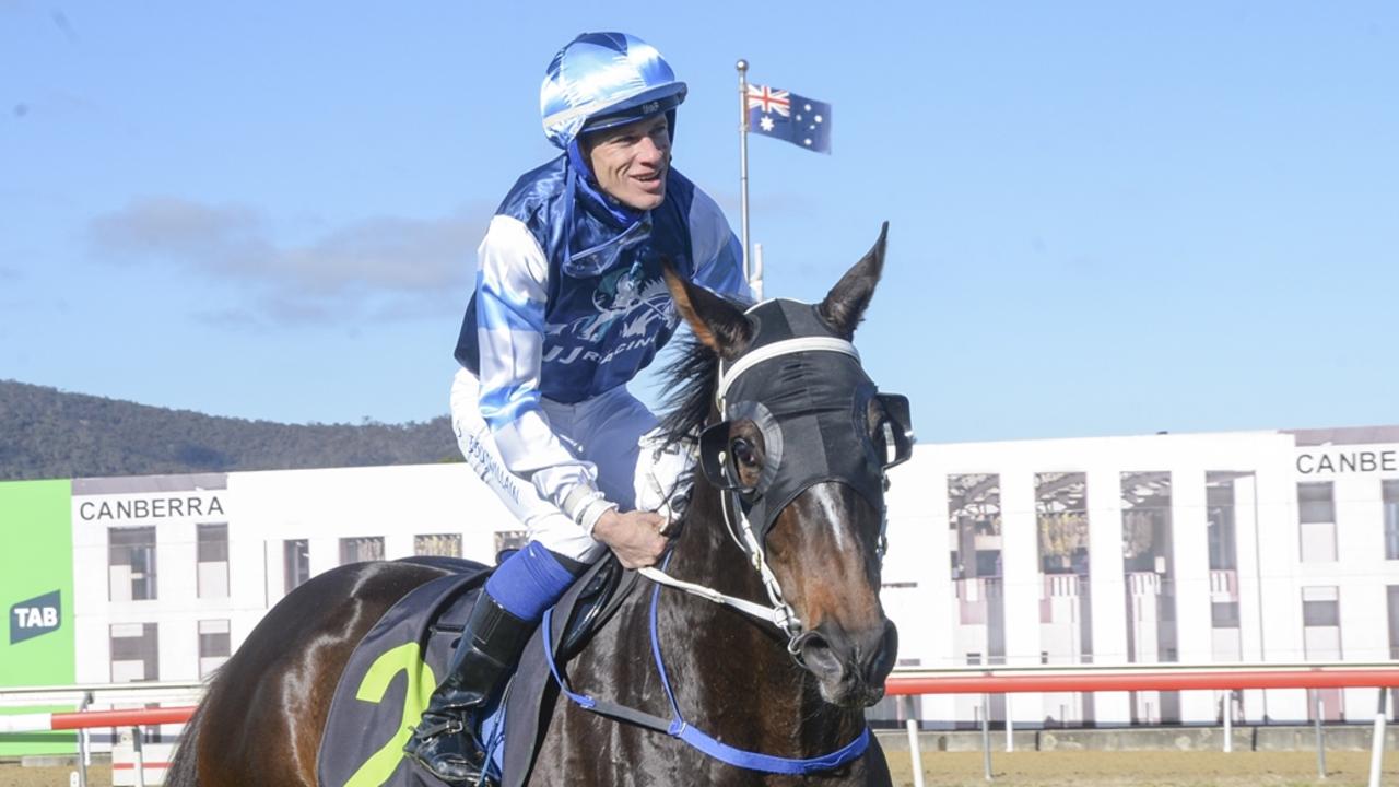 Leeton Preview: Jockey Prancis keluar untuk meningkatkan kepemimpinan judul dengan Ally