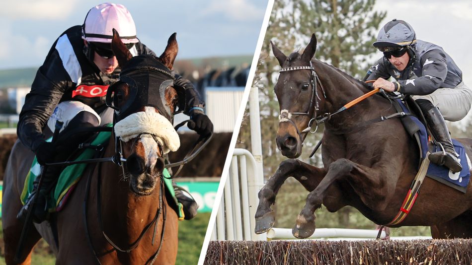 'Ini balapan yang bagus untuknya' – dapatkah Transmisi mempertahankan rekor sempurna Plumptonnya di Sussex National?