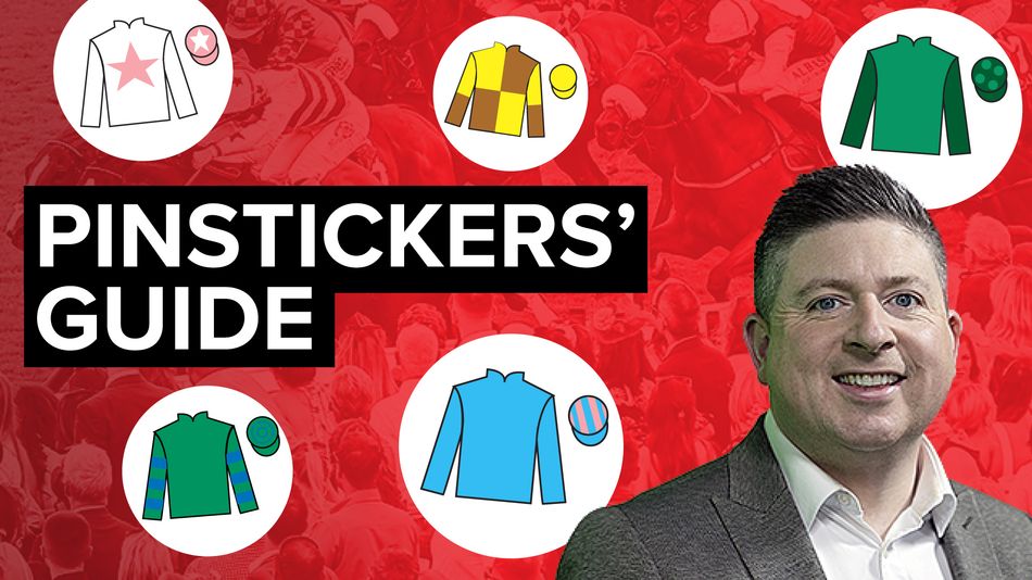 Panduan pinsticker Irish Grand National 2026: pelari, tip, dan wawasan pelatih utama