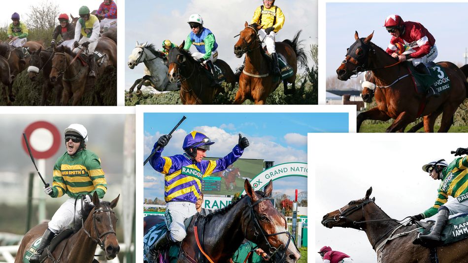 Bagaimana rekor favorit di Grand National dan siapa yang kemungkinan akan menjadi pemimpin pasar tahun ini?