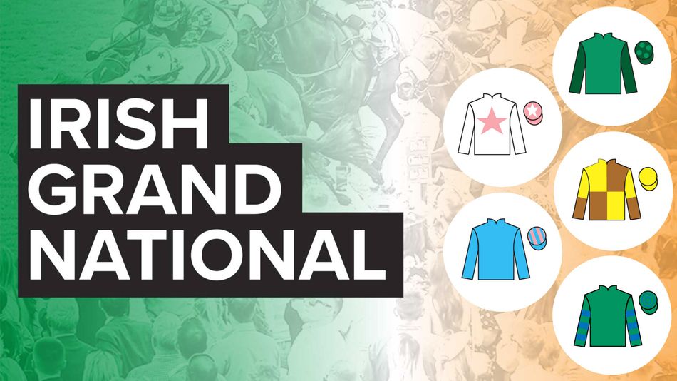 Grand National Irlandia 2026 di Fairyhouse: para pelari, peluang, keputusan