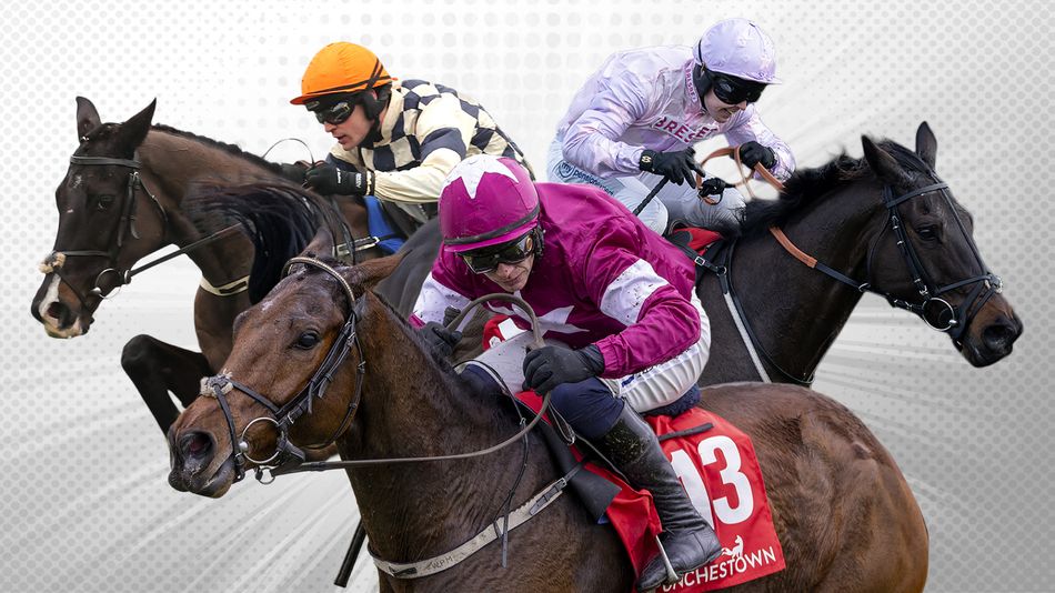 'Dia tampak hebat dan lapangannya cocok' – Sixmilebridge memasuki kuali saat pelatih dan joki mencari kesuksesan Fairyhouse pertama