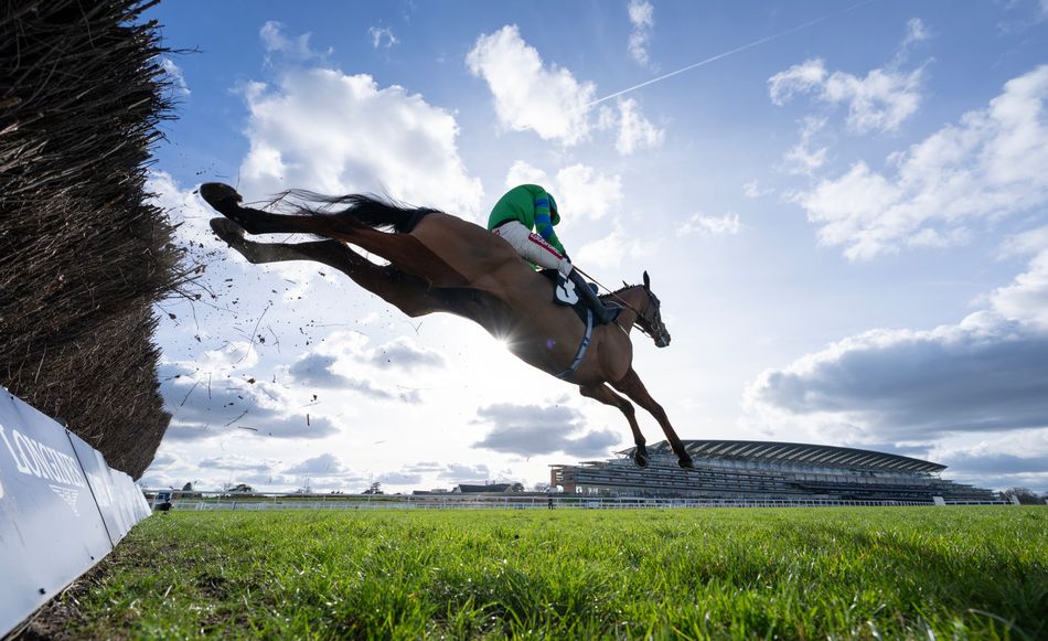Pelari dan pembalap yang dikonfirmasi untuk Grand National Irlandia di Fairyhouse pada Senin Paskah