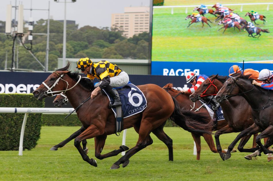 Royal Ascot, kami datang! Pelari cepat Australia Joliestar memulai perjalanan ke Inggris dengan kemenangan kelima Grup 1 di TJ Smith Stakes
