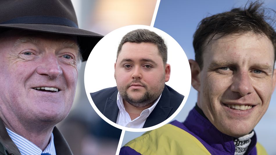 Tren Nasional Irlandia yang sedang berkembang ini dapat menunjukkan dengan tepat pesaing Willie Mullins di Grand National 2027 – dan angka 33-1 sesuai dengan kriteria untuk tahun ini