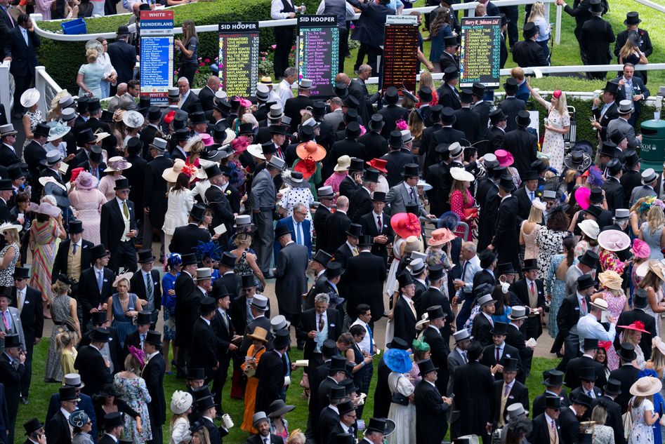 Lebih dari 500 tokoh balap menandatangani surat terbuka kepada Menteri Kebudayaan Lisa Nandy menentang pemeriksaan keterjangkauan