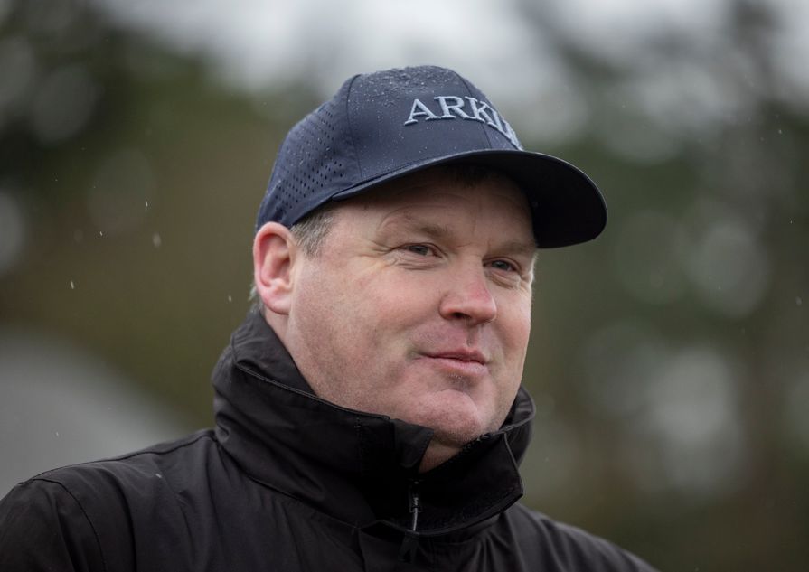 'Saya merasa ini adalah rencana dia sepanjang musim' – Paul Kealy memilih pesaing Nasional Irlandia