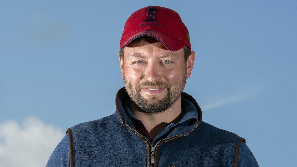 “Dia berada dalam urutan yang fenomenal, namun dia berubah dari 6-1 menjadi 10-1 menjadi 16-1 menjadi 25-1. Saya harap bandar saya memberikan jaminan peluang terbaik'