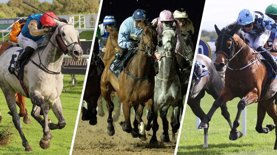 Tiga kuda kunci di Musselburgh pada hari Sabtu – termasuk satu untuk pelatih lompat terkemuka yang mencari pot datar besar