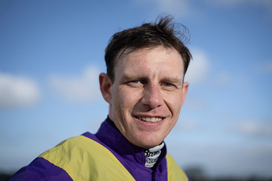 'Kamu selalu memikirkannya. Mengapa saya mengendarai X daripada Y? Akankah X menjadi lebih baik di lapangan? Di mana Willie akan menjalankan X dan Y? Itu mental'