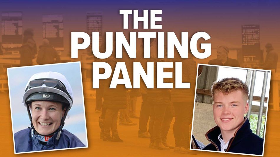 'Penyandang cacat sangat baik hati karena tidak mengubah jejaknya' – panel atas kami sedang mencari pemenang akhir pekan Paskah