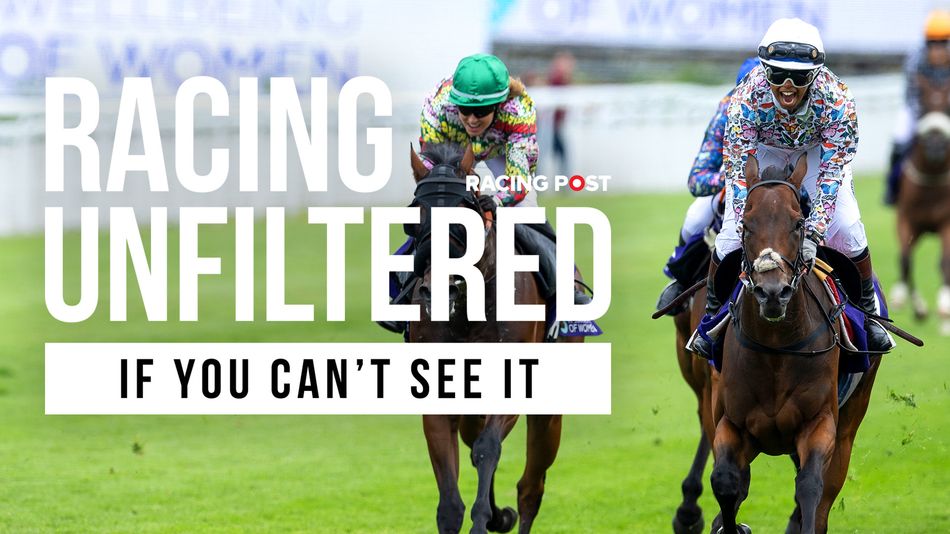 TONTON: cari tahu perjalanan Khadijah Mellah dalam olahraga di episode delapan serial video kami Racing Unfiltered