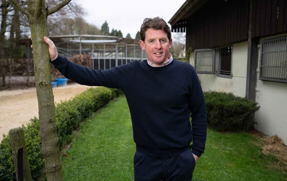 Temui pahlawan Grand National yang mengubah hari tak terlupakan di Aintree menjadi kehidupan baru di luar pelana