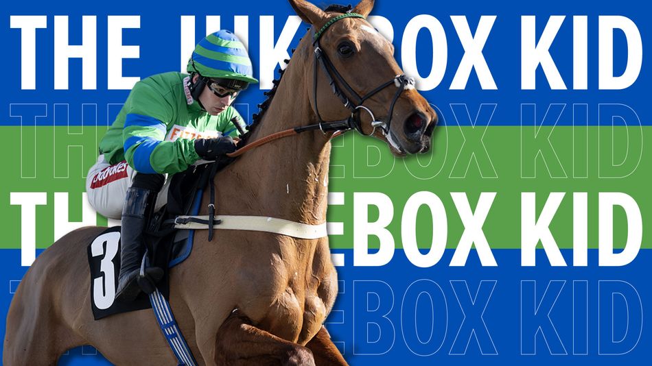 'Saya tidak terkejut The Jukebox Kid disukai' kata Ben Pauling ketika handicapper Irlandia yang gagal itu berupaya untuk menghancurkan pertarungan perebutan gelar Mullins-Elliott