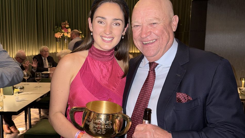 'Itu adalah salah satu kemenangan paling mendebarkan yang pernah saya teriakkan ke rumah' – Orlaith Nangle dari Tattersalls di kursi panas Tanya Jawab