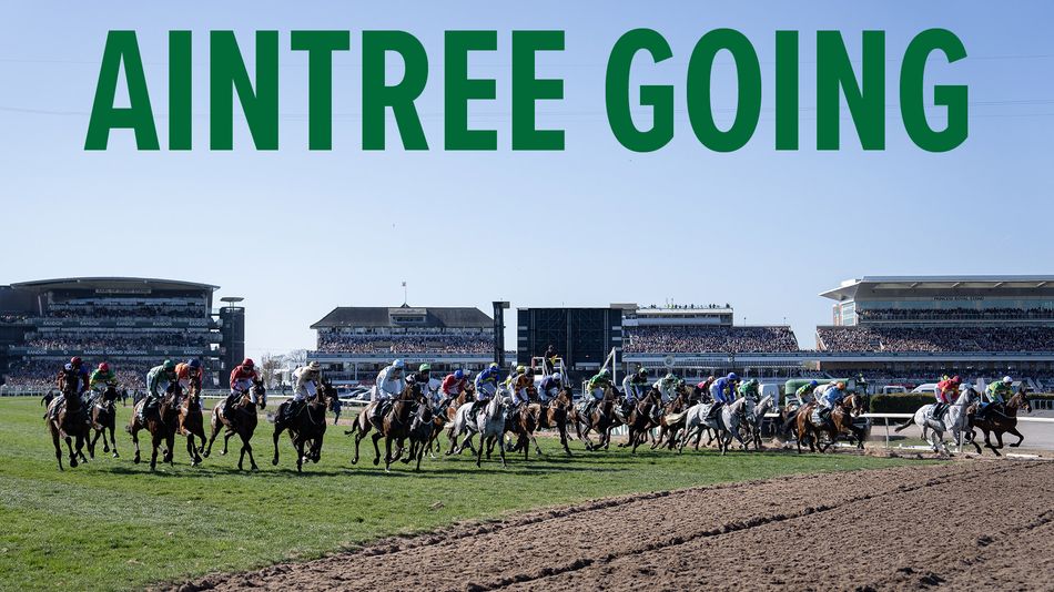 'Kita perlu mengatasi cuaca kering' – menyiram di Aintree karena ramalan cuaca hangat menjelang festival Grand National